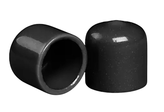 TPU cap tube