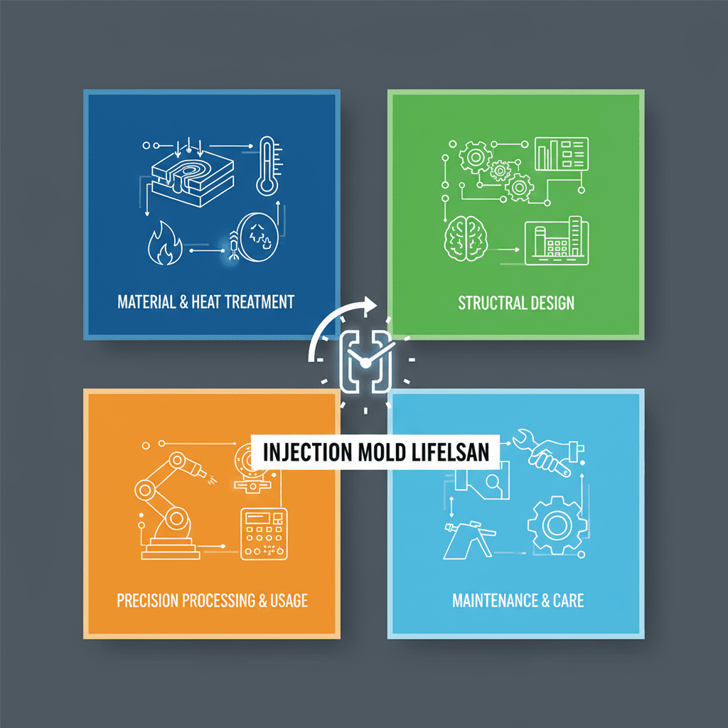 Factors Influencing Mold Lifespan