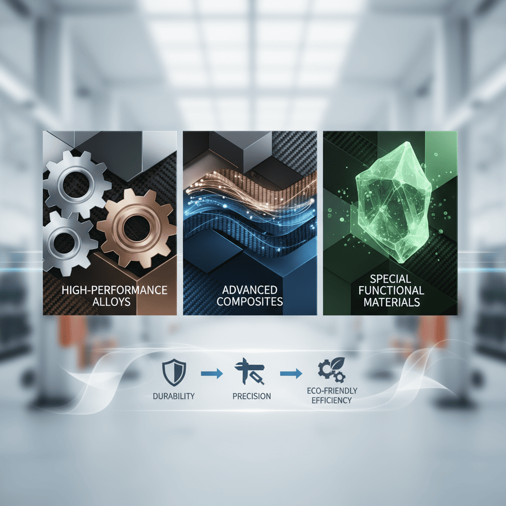 A detailed shot of a 3D-printed metal mold insert with intricate cooling channels