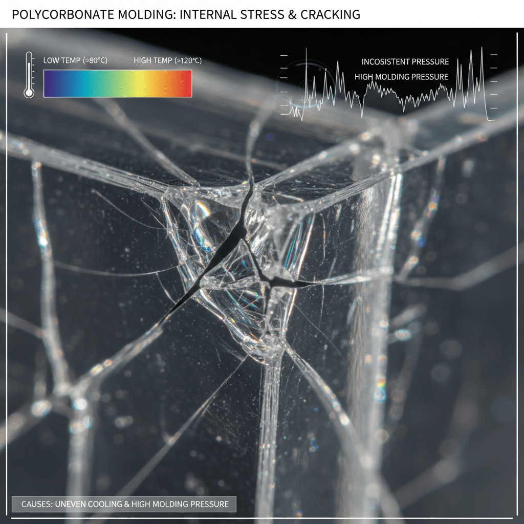 A control panel for an advanced injection molding machine