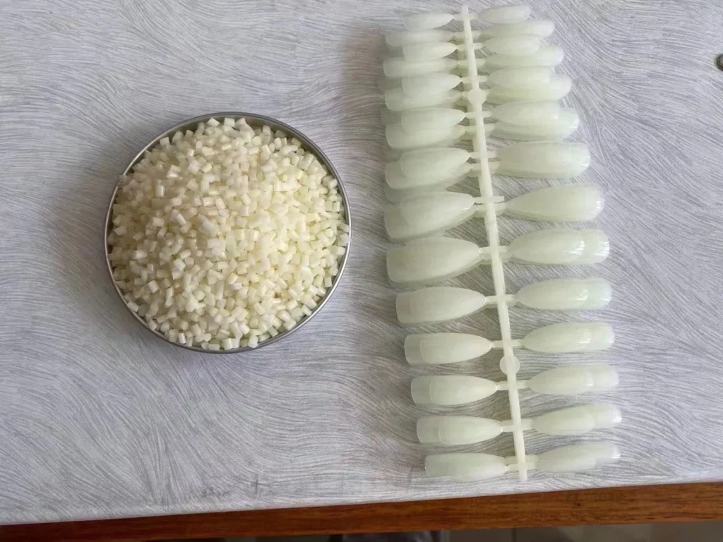 polypropylene plastic