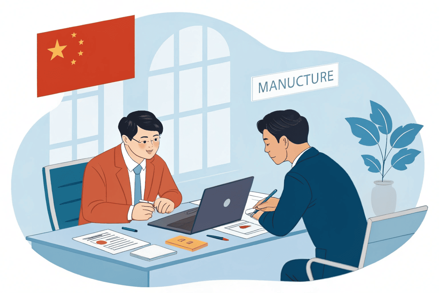 Global brands working with Chinese plastic molding manufacturers