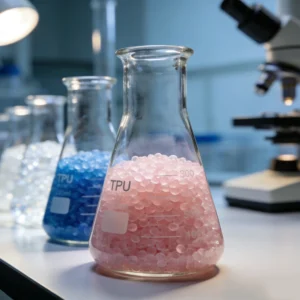 Thermoplastic Polyurethane