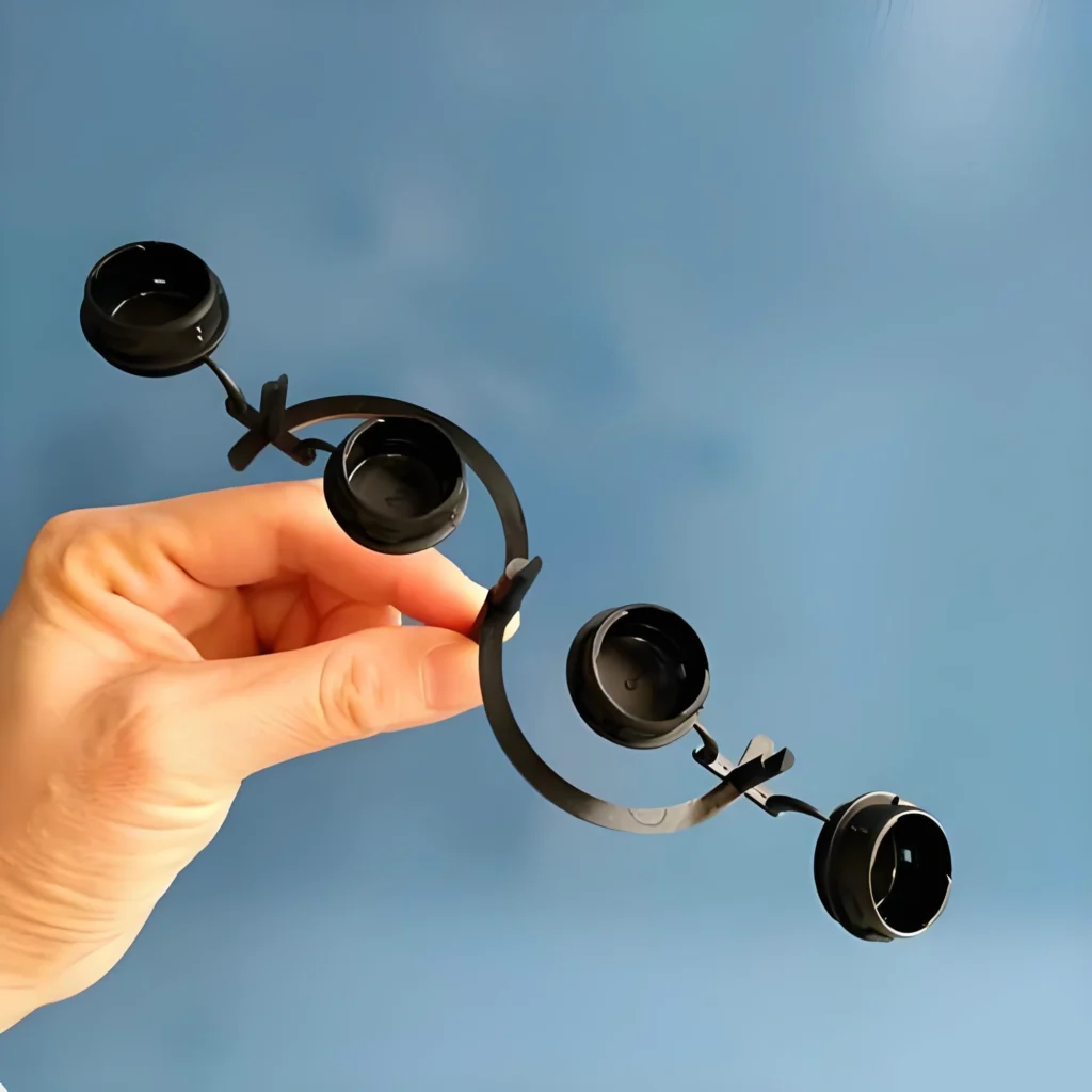 custom injection molding