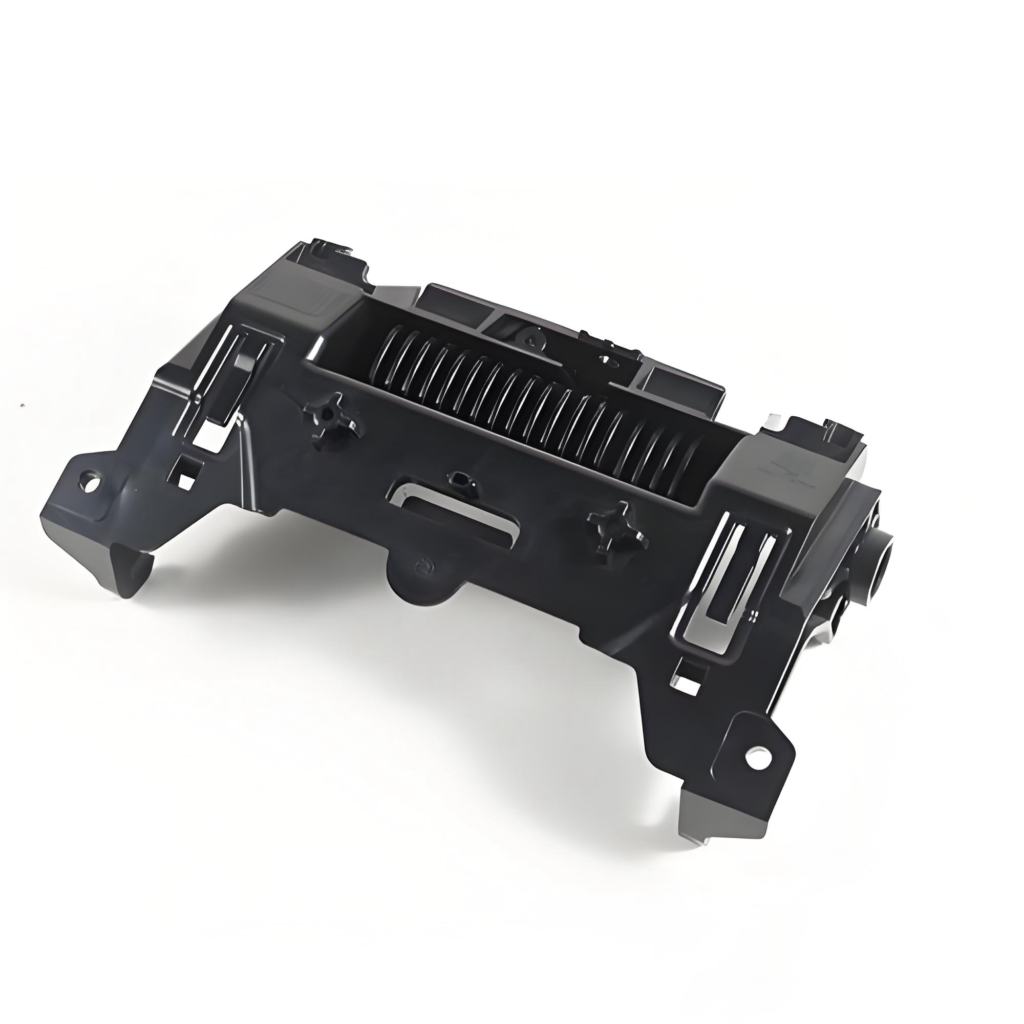 high-quality automotive interior injection molded parts