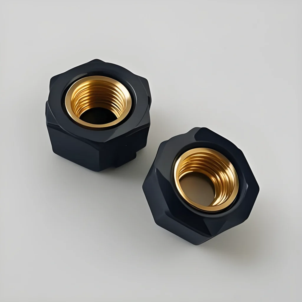 insert injection molding