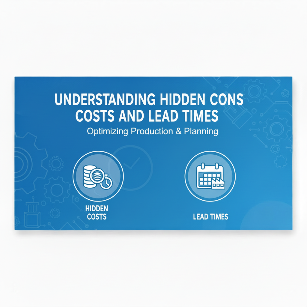 A calendar with project milestones highlighted