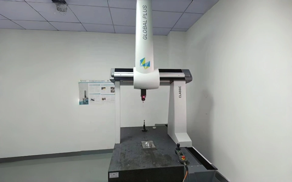CMM