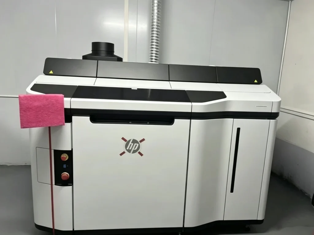Prototyping service