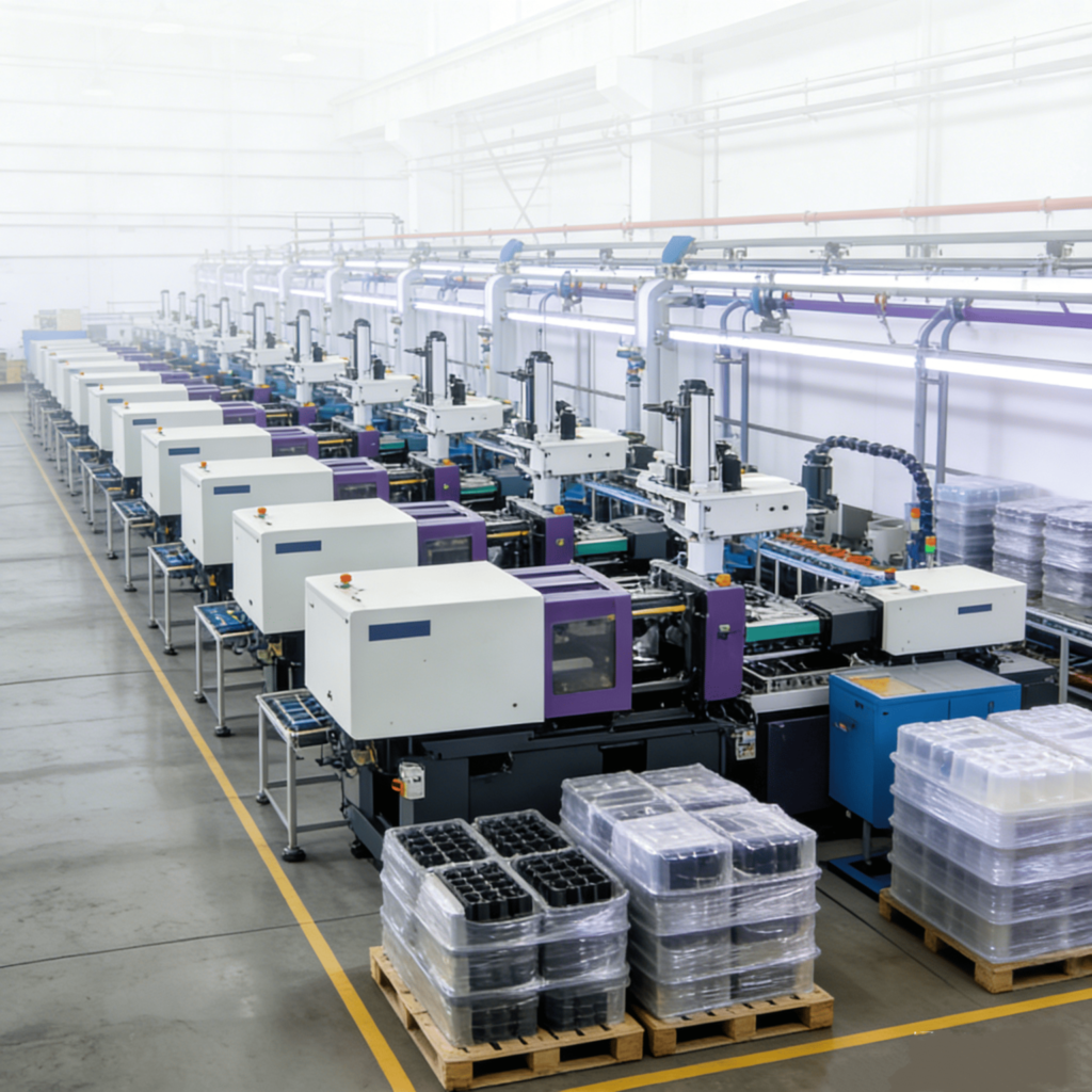 plastic-molding